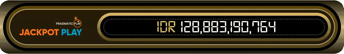 Jackpot RAWIT228